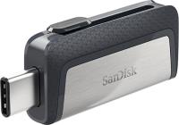 SANDISK 128GB USB3.0/TYPE-C DUAL DDC2-128G-G46  USB BELLEK